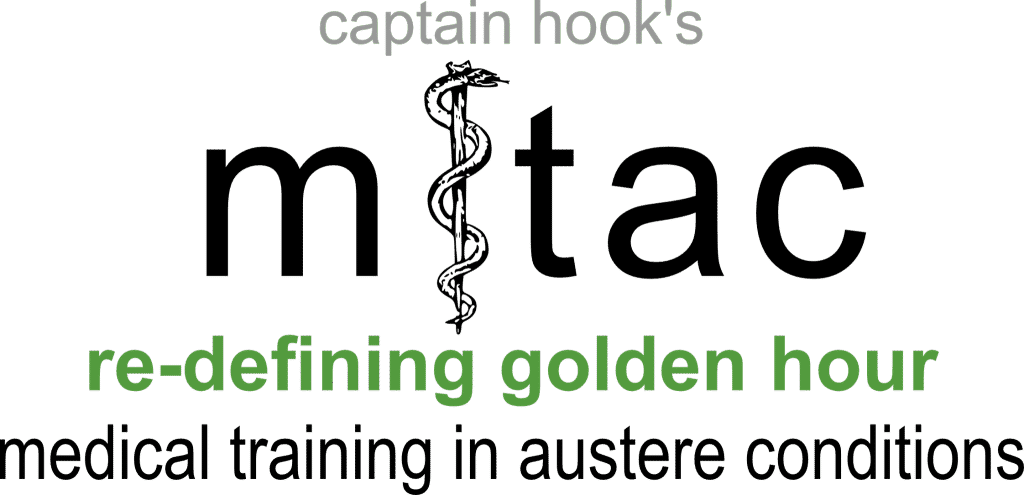Austere Medicine Training