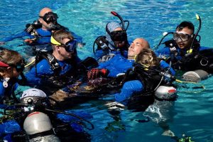 Diving Medicine Course 2